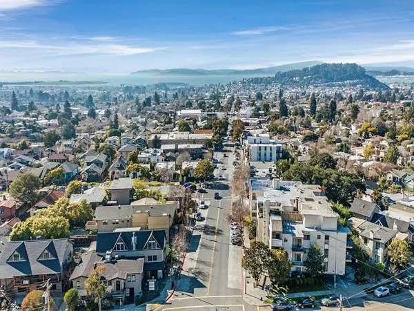 Albany, California — compact residential city served by Oakland Mobile Detailing