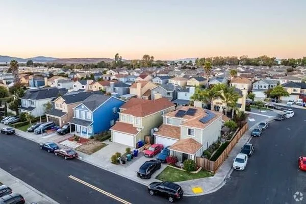 Richmond, California — shoreline city in Contra Costa County served by Oakland Mobile Detailing