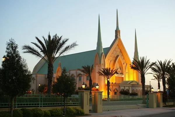 Montclair area of Oakland, California