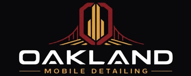 Oakland landmark logo for automobile company